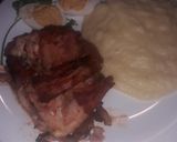 Foto del paso 6 de la receta: Bife de cuadril relleno tipo roll