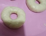 Foto langkah ke 3 dari resep Donat empuk.