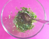 Foto del paso 2 de la receta: Fideuá de alcachofas con langostinos