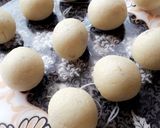 A picture of step 4 of Gulab Jamun #foodiesandfriends.
