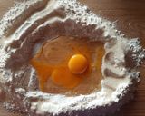 Foto del paso 3 de la receta: Pan de muerto 💀