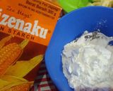 Foto langkah ke 3 dari resep 48. Banana Pok-Pok.