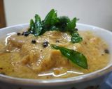 A picture of step 10 of Coconut Tomato Chutney: The Ideal Nutrient-Rich Side Dish for Idly & Dosa.
