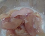 Foto langkah ke 2 dari resep Macaroni Schotel ala WeJe.