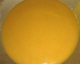 மைசூர் பாக் ரெசிபி ஸ்டேப் 2 புகைப்படம்