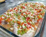 Foto del paso 5 de la receta: Lengua a la vinagreta