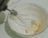 Foto del paso 3 de la receta: Crema de mantequilla sabor chocolate