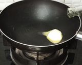 A picture of step 6 of Cheesy baked sandwich.