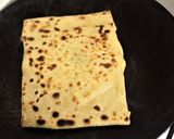 A picture of step 6 of Ramadan Special - Mughlai Paratha.
