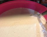 Foto del paso 8 de la receta: Gelatina De Queso Philadelphia...🍮🥄🍫🍪🥨🧀
