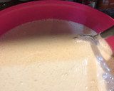 Foto del paso 8 de la receta: Gelatina De Queso Philadelphia...🍮🥄🍫🍪🥨🧀