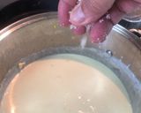 Foto del paso 5 de la receta: Élotes a la crema con el toque Sonorense