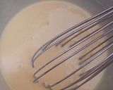 Foto langkah ke 2 dari resep Super Fluffy Pancake.