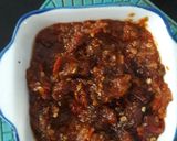Foto langkah ke 6 dari resep Ayam bakar teflon.