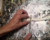 Foto del paso 3 de la receta: Ñoquis de Papas