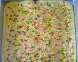 Foto langkah ke 3 dari resep Floss Roll Bread.