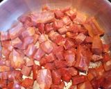Foto del paso 3 de la receta: Arroz con Costillitas Ahumadas de Cerdo