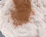 Foto del paso 2 de la receta: Torta esponjosa de Zanahoria ¡!🥕🥕🥕🥕