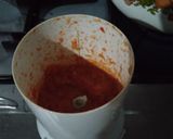 Foto langkah ke 1 dari resep SteamBoat Rasa Tomyam ala rumahan.