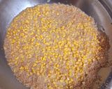 A picture of step 1 of Broken wheat khichdi.