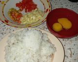 Foto langkah ke 1 dari resep 🟨Nasi Goreng Simpel.