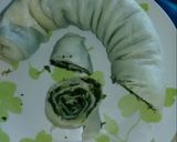 Foto del paso 6 de la receta: Arrollado de acelga