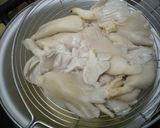 Foto langkah ke 1 dari resep Sate Jamur Tiram.