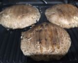 Foto del paso 6 de la receta: Portobellos a la parrilla