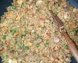 Foto langkah ke 5 dari resep Nasgor josh.