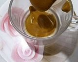 A picture of step 9 of Coffee Capachino.