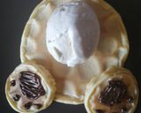 Une image de l'étape 6 de 🐰Fessier du Lapinou façon Pancake (Pâques).