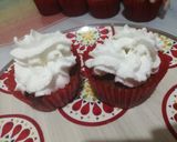 Foto del paso 5 de la receta: Muffins de manzana y canela