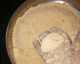A picture of step 3 of Kodubale.