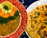 દાલ મખની (Dal Makhni Recipe In Gujarati) રેસીપી સ્ટેપ6ફોટો