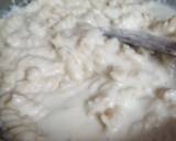 Creamy and cheesy pasta recipe step 3 photo