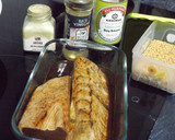 Foto del paso 1 de la receta: Tataki de atún rojo