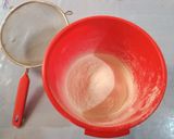 Foto del paso 2 de la receta: Bollos rellenos