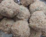 Corn lollypops recipe step 2 photo