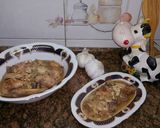 Foto del paso 4 de la receta Alitas de pollo en salsa