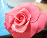 Foto langkah ke 8 dari resep Cupcake bouquet.