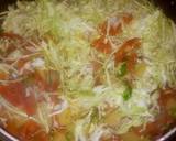 Mix sabzi recipe step 7 photo