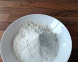 Foto del paso 2 de la receta: Tortitas de calabacín