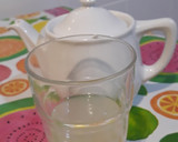 Foto del paso 2 de la receta: Infusión de semillas de lino. Medicinal