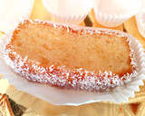 Foto del paso 3 de la receta: Pastelitos de crema y coco