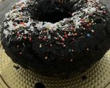 صورة لخطوة 6 من وصفة كيك كاكاو