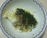 A picture of step 6 of Spinach Ricotta Ravioli In Tomato Cream Sauce.