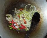 Foto langkah ke 2 dari resep Tumis Pelangi.