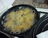 Foto del paso 2 de la receta: Croquetas de arroz con atún