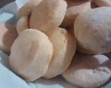 Foto del paso 6 de la receta: Scones de coco y naranja 🍊