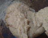 मिल्क बर्फी (milk barfi recipe in marathi) रेसिपी स्टेप 4 फोटो 